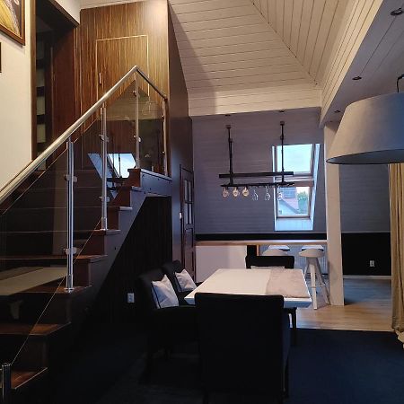 Apartament Lipowa 3 Mrągowo Eksteriør billede