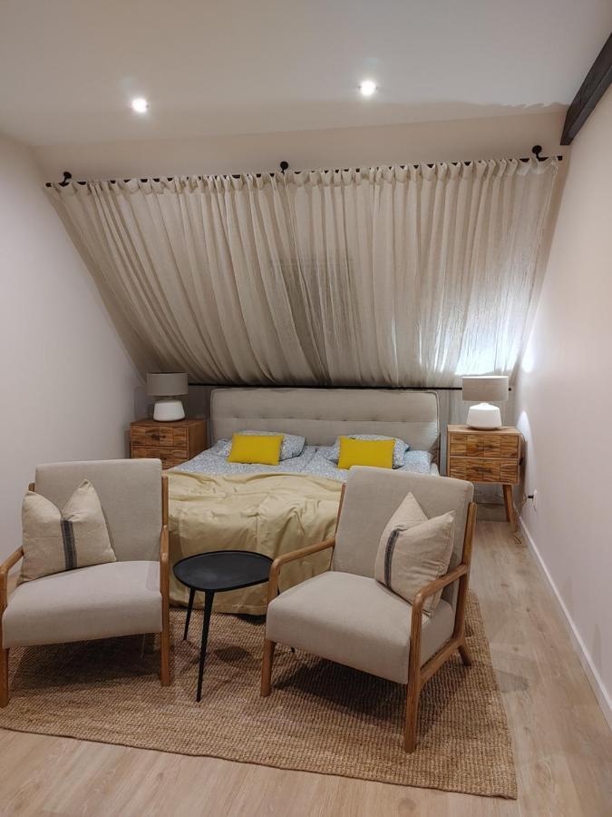 Apartament Lipowa 3 Mrągowo Eksteriør billede