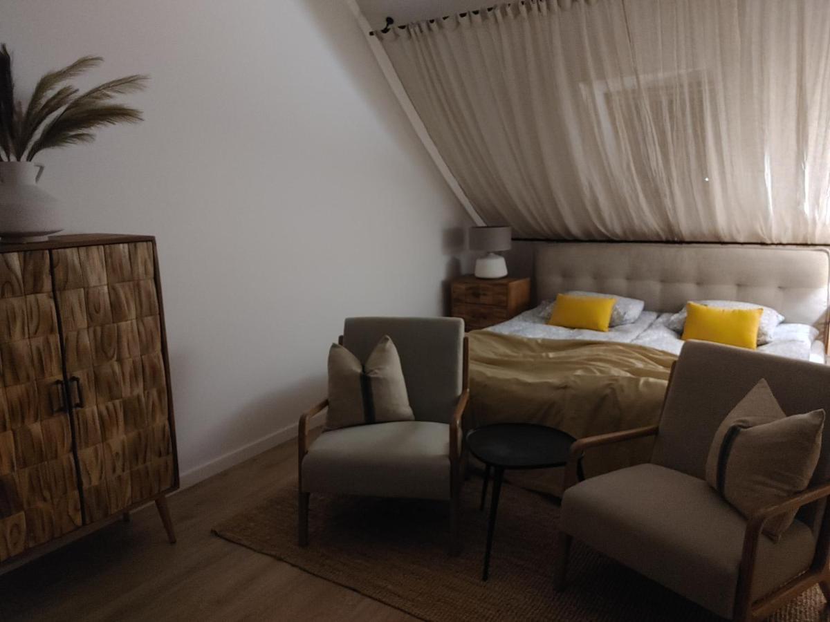Apartament Lipowa 3 Mrągowo Eksteriør billede