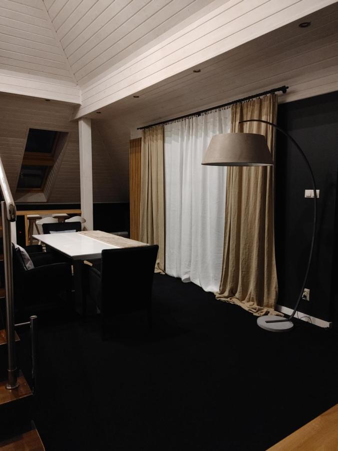 Apartament Lipowa 3 Mrągowo Eksteriør billede