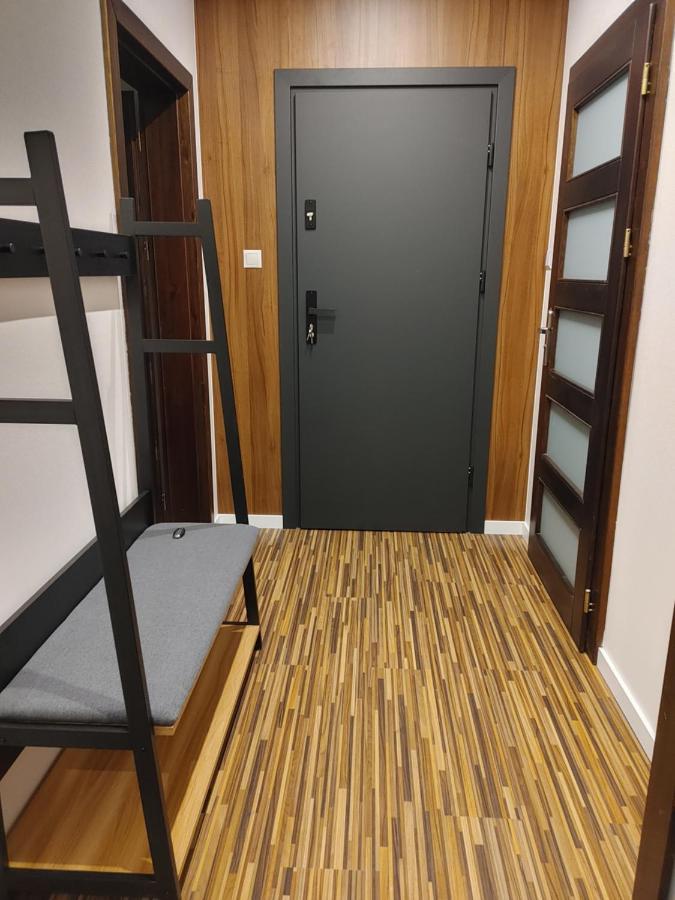 Apartament Lipowa 3 Mrągowo Eksteriør billede