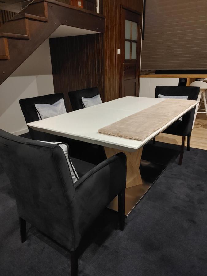 Apartament Lipowa 3 Mrągowo Eksteriør billede