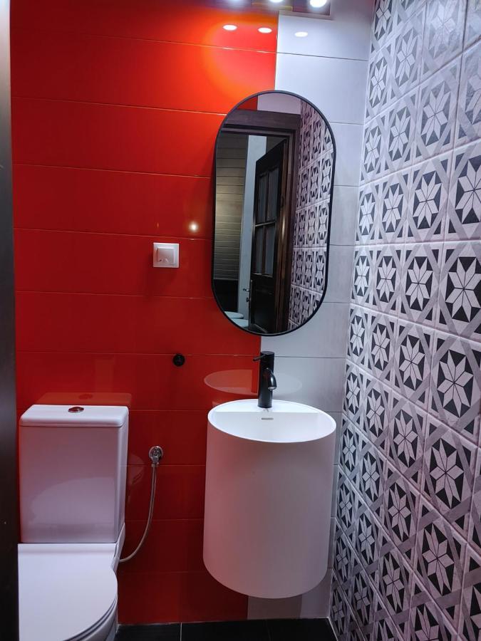 Apartament Lipowa 3 Mrągowo Eksteriør billede