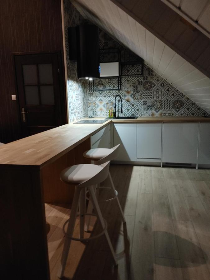 Apartament Lipowa 3 Mrągowo Eksteriør billede