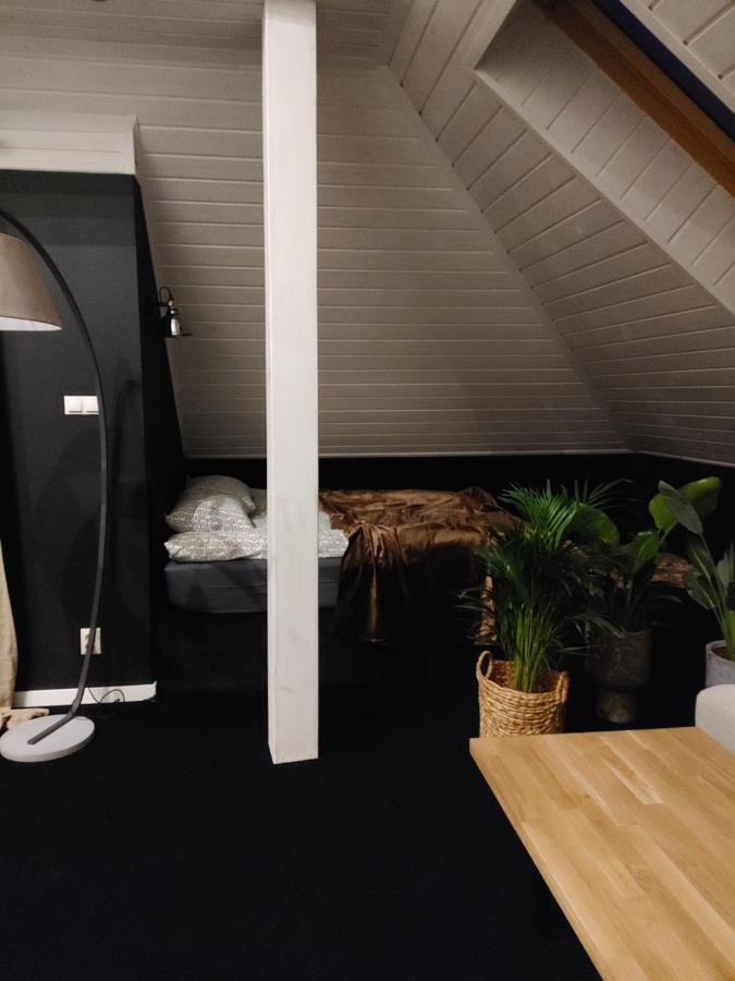 Apartament Lipowa 3 Mrągowo Eksteriør billede